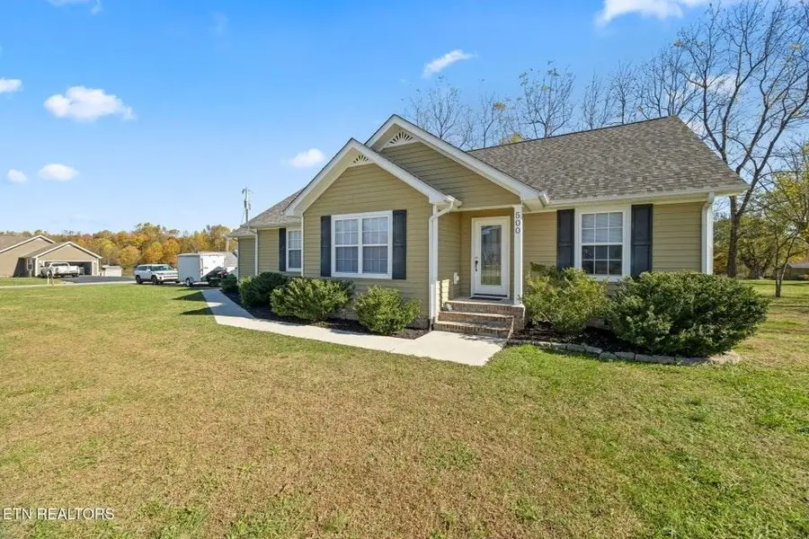 500 Walnut Heights Ln, Rickman, TN 38580-1777 - #2
