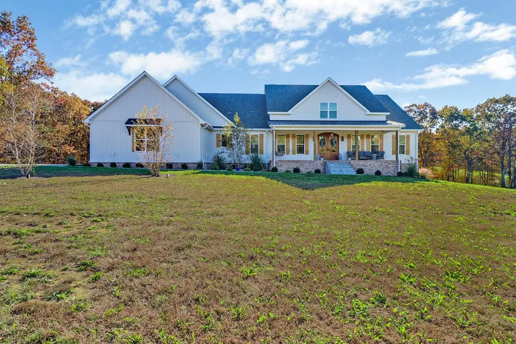 422 Peach Lane, Jamestown, TN 38556 - #1