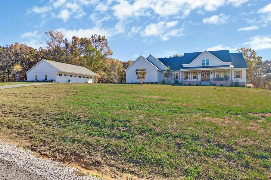 422 Peach Lane, Jamestown, TN 38556 - #3