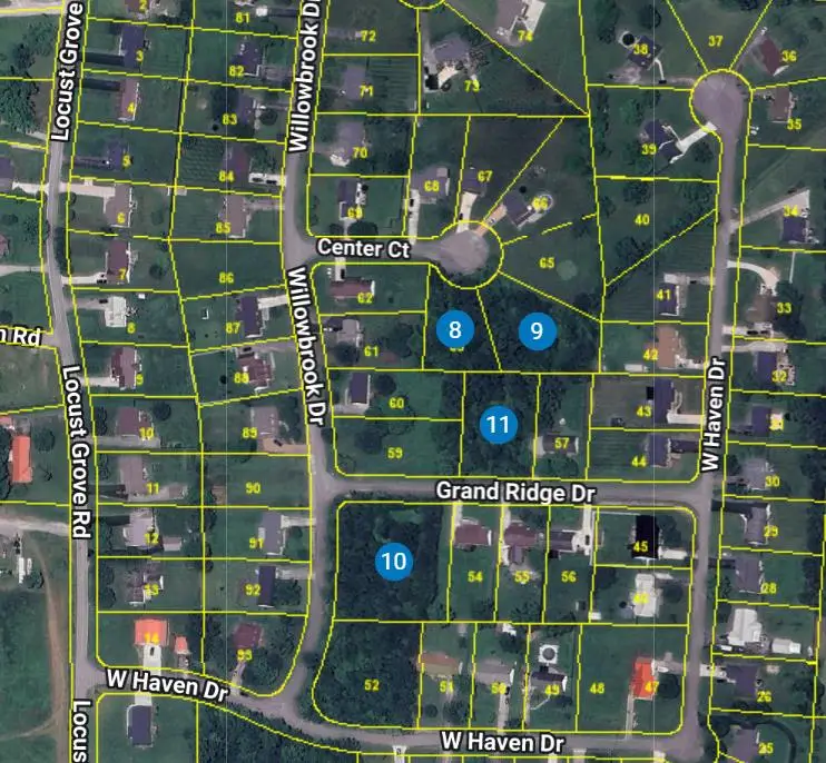 2911 Grand Ridge Drive, Cookeville, TN 38501 - Image #1