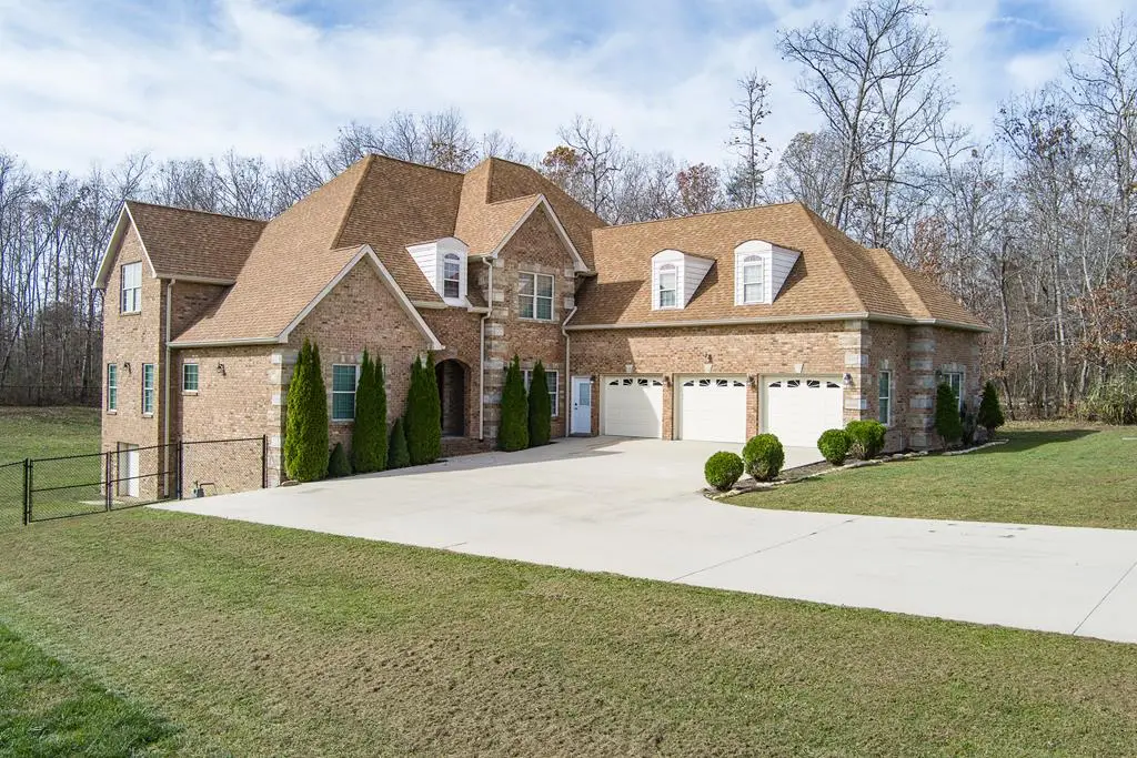 39 N Riverview Lane, Crossville, TN 38555 - #1