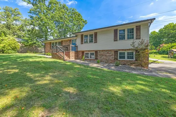 1015 Tanglewood Dr, COOKEVILLE, TN 38501