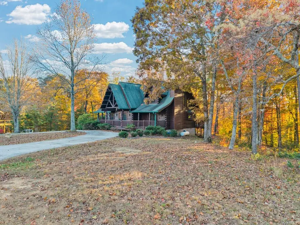 1041 High Meadow Dr, Spencer, TN 38585 - Image #1