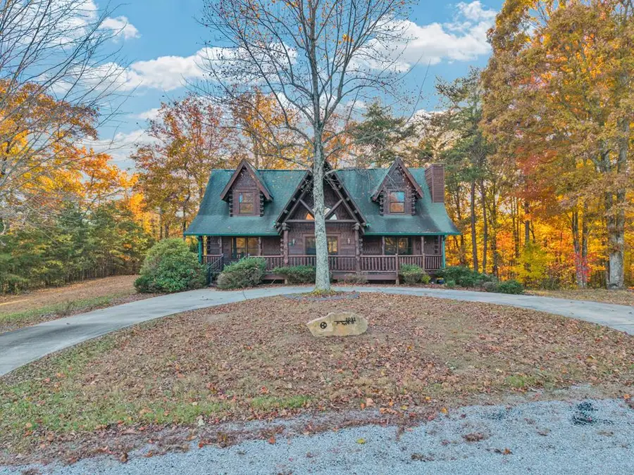 1041 High Meadow Dr, Spencer, TN 38585 - Image #2