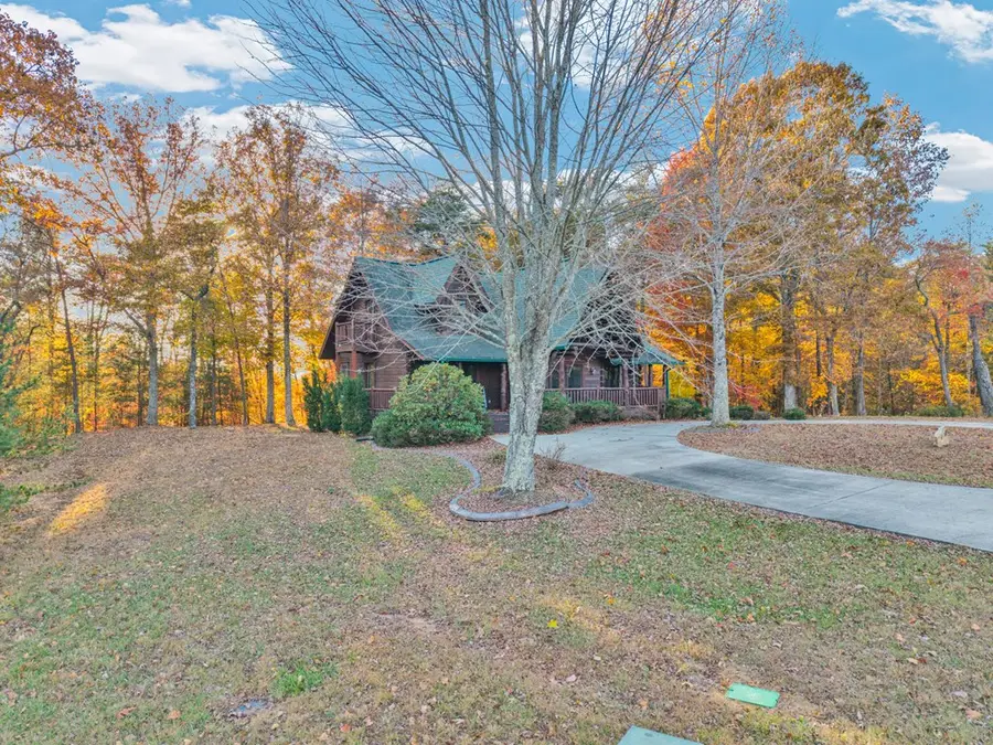 1041 High Meadow Dr, Spencer, TN 38585 - Image #3
