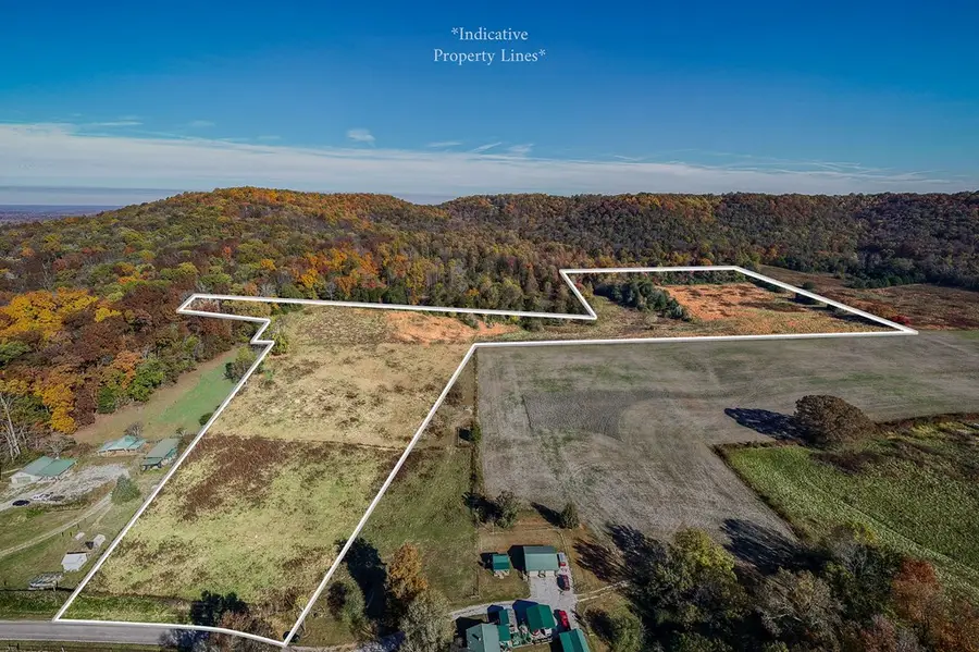 23.19 ac Webbs Camp Road, Walling, TN 38587 - Image #2