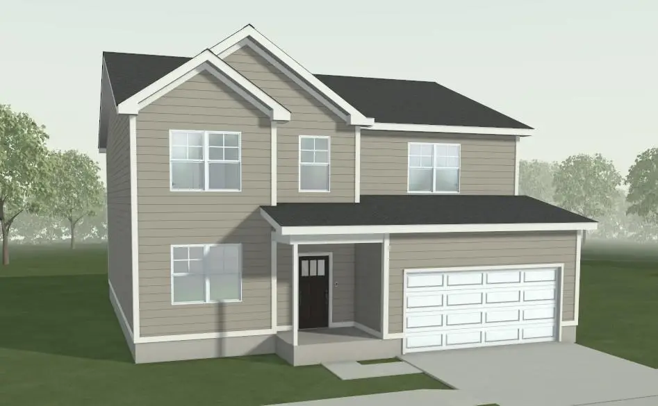 2411 Couples Dr, Cookeville, TN 38506 - Image #1