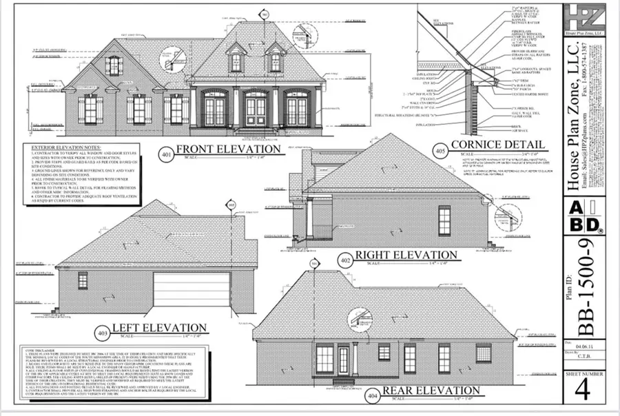 1458 Taylor Place Rd, Jamestown, TN 38556 - #3