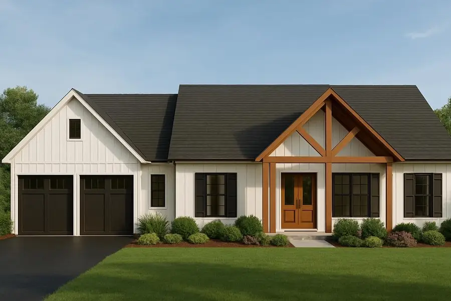 1468 Taylor Place Rd, Jamestown, TN 38556 - #2