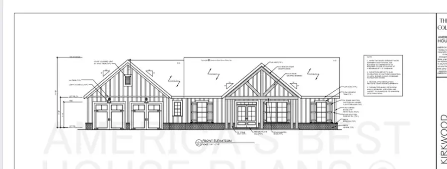 1468 Taylor Place Rd, Jamestown, TN 38556 - #3