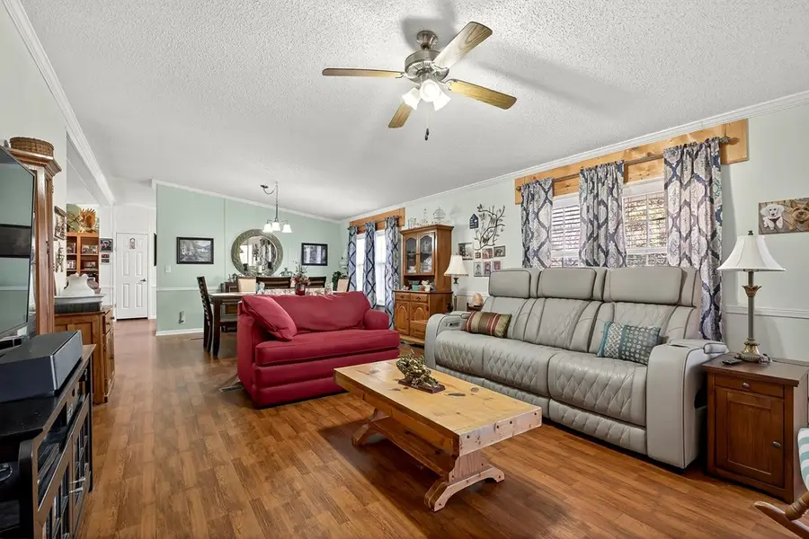 7578 East Fork Ln, Crawford, TN 38554 - Image #3