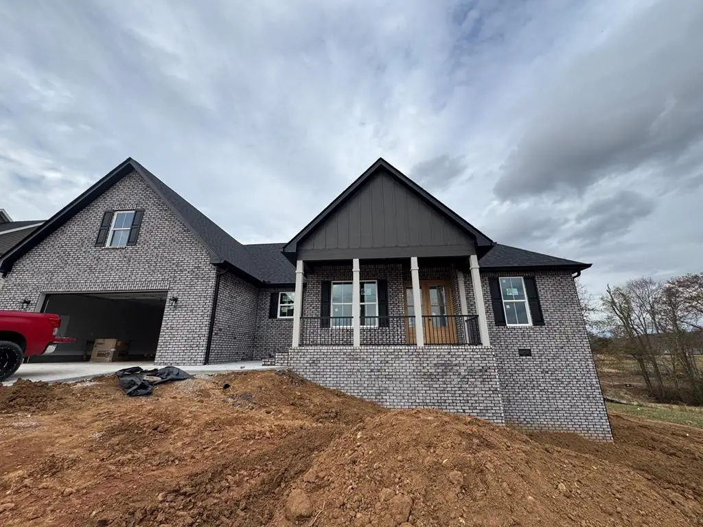 4445 SW Knox Lane, Cookeville, TN 38506 - Image #1