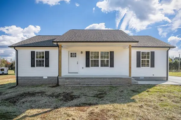 110 Armstrong Rd, DOYLE, TN 38559