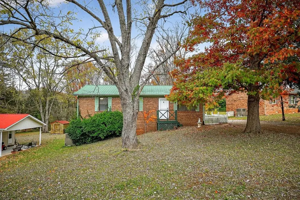 3382 Dietz Dr, Cookeville, TN 38506 - Image #1