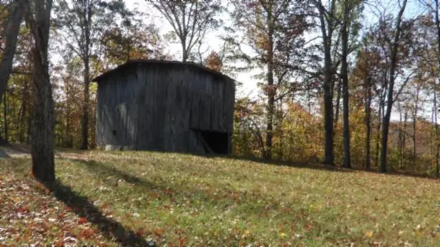 8.60ac Moss Arcot Rd, Celina, TN 38551 - #1