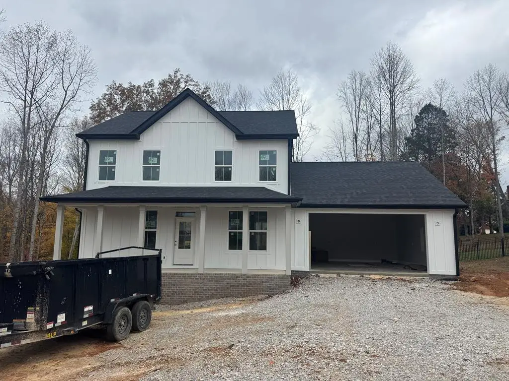 4041 Old Sparta Road, Cookeville, TN 38506 - Image #1