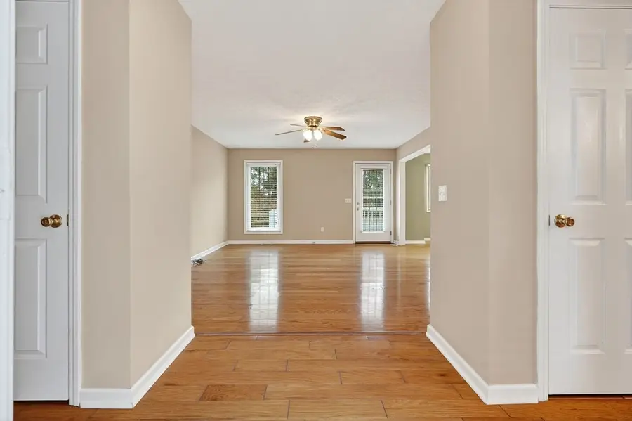 311 Poplar Pt., Rickman, TN 38580 - Image #2