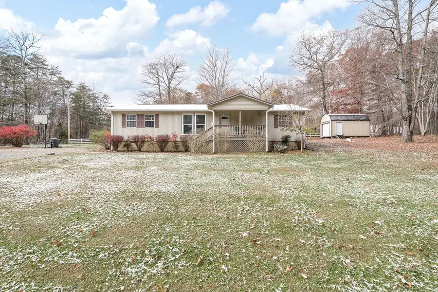 19 Honeysuckle Road, Pikeville, TN 37367 - Image #2