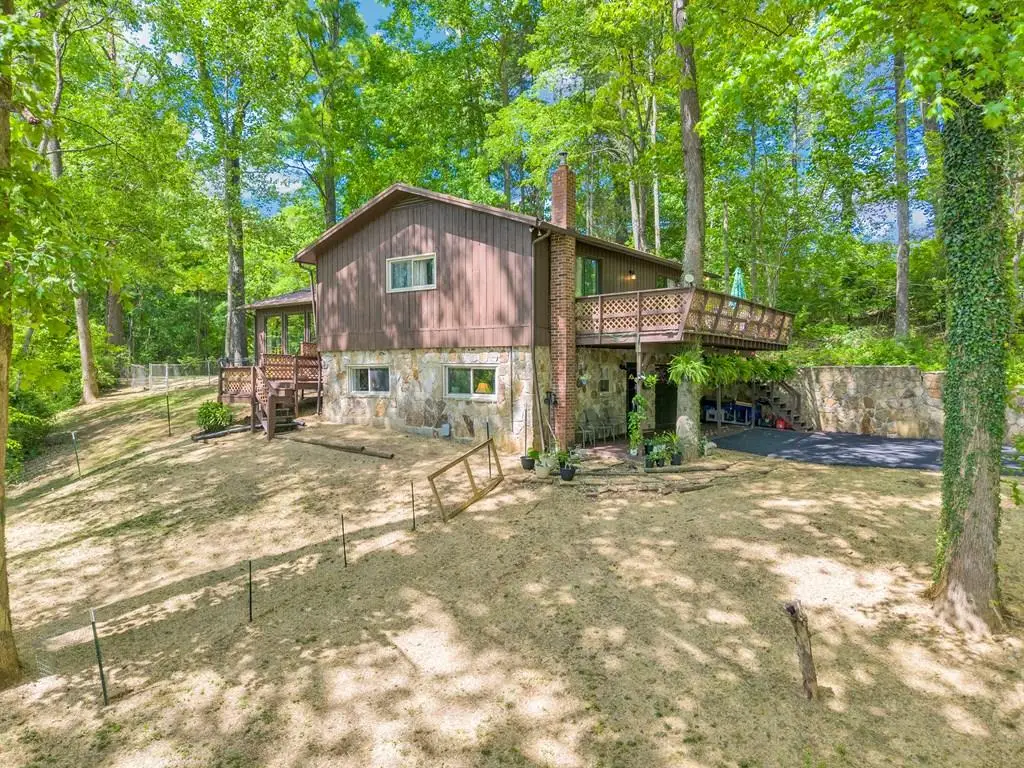 160 Monticello, Cookeville, TN 38506 - #1
