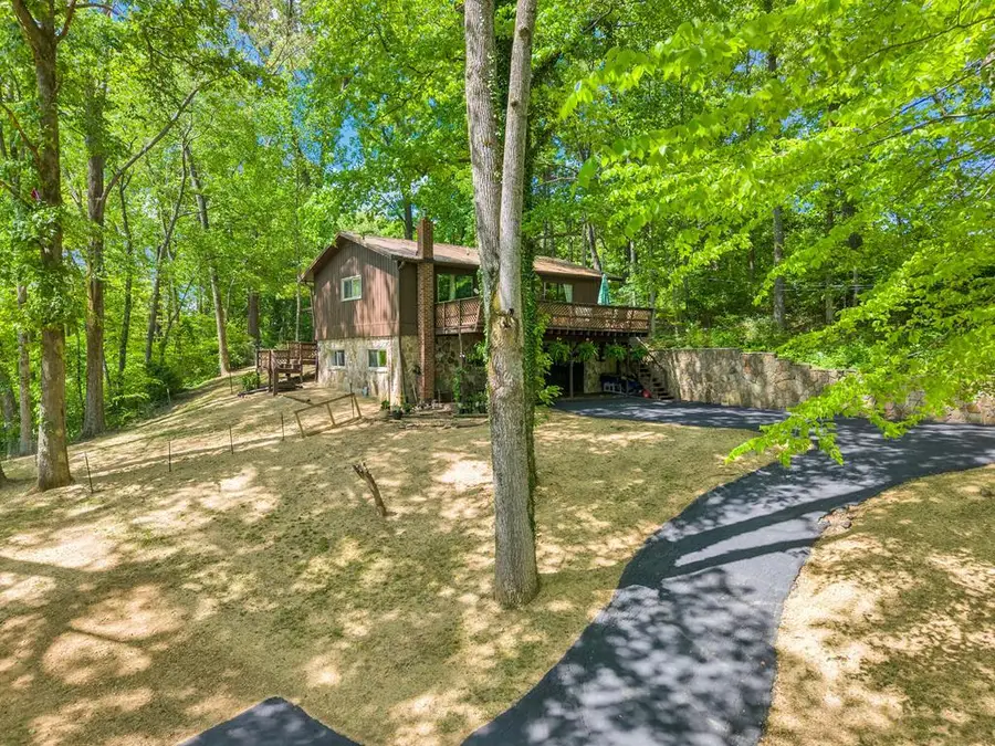 160 Monticello, Cookeville, TN 38506 - #2