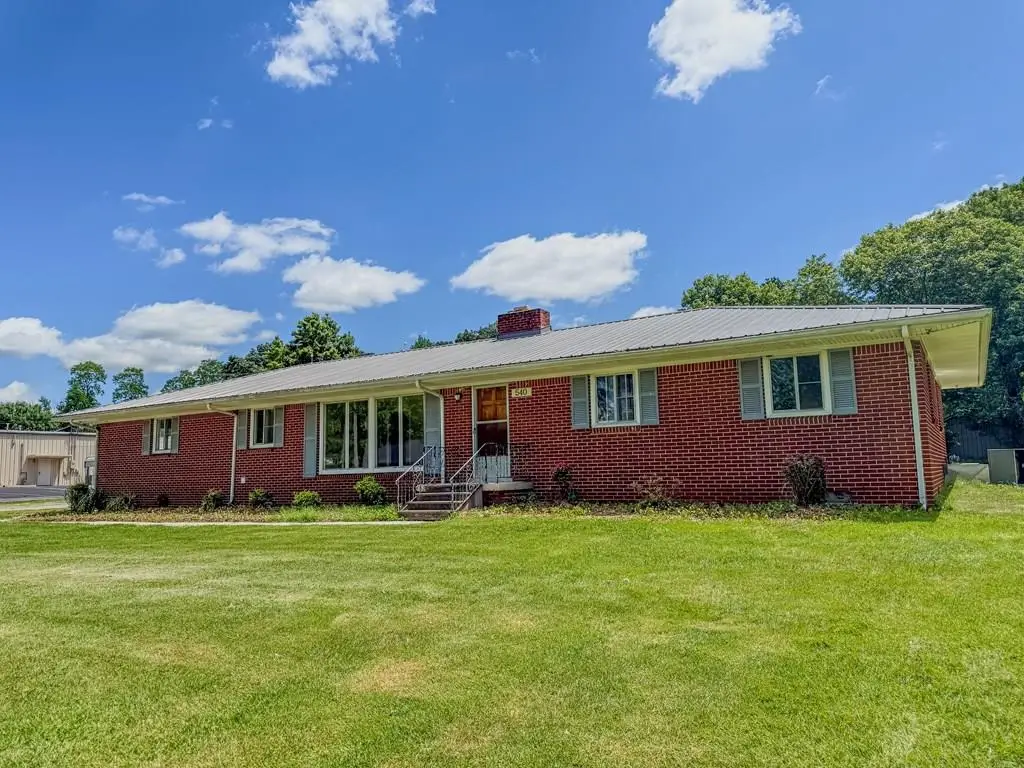 540 4th Avenue, Baxter, TN 38544 - Image #1