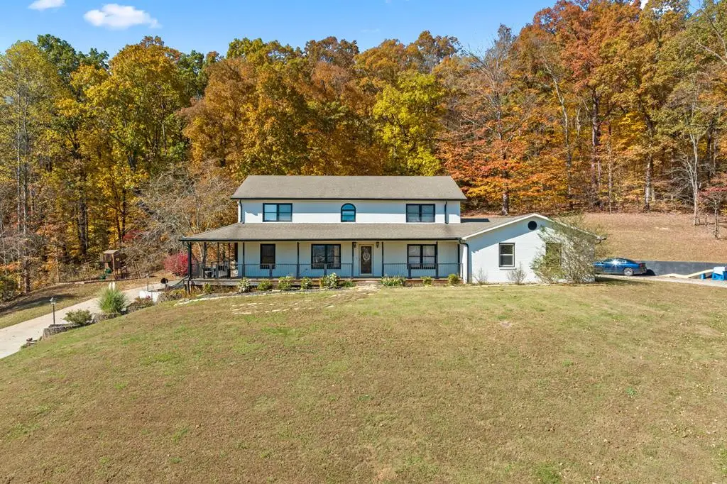 721 Valley Dr, Livingston, TN 38570 - Image #1