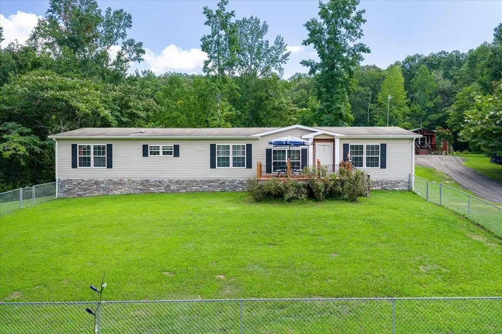 2029 Shiloh Rd, Decatur, TN 37322 - Image #1