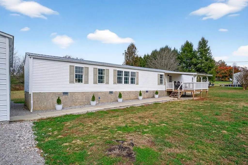 188 Papermill Road, Sparta, TN 38583 - Image #1