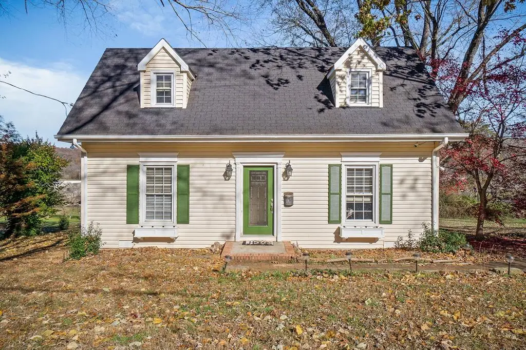 816 Peach Dr., Livingston, TN 38570 - Image #1