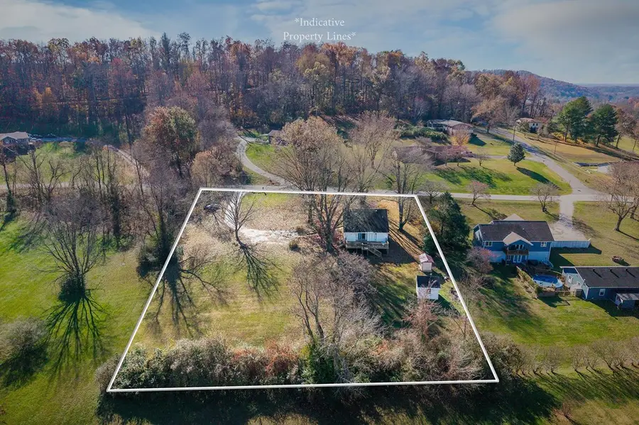 816 Peach Dr., Livingston, TN 38570 - Image #3