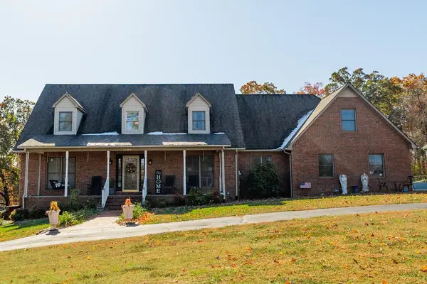 1190 N Allen Rd, COOKEVILLE, TN 38501