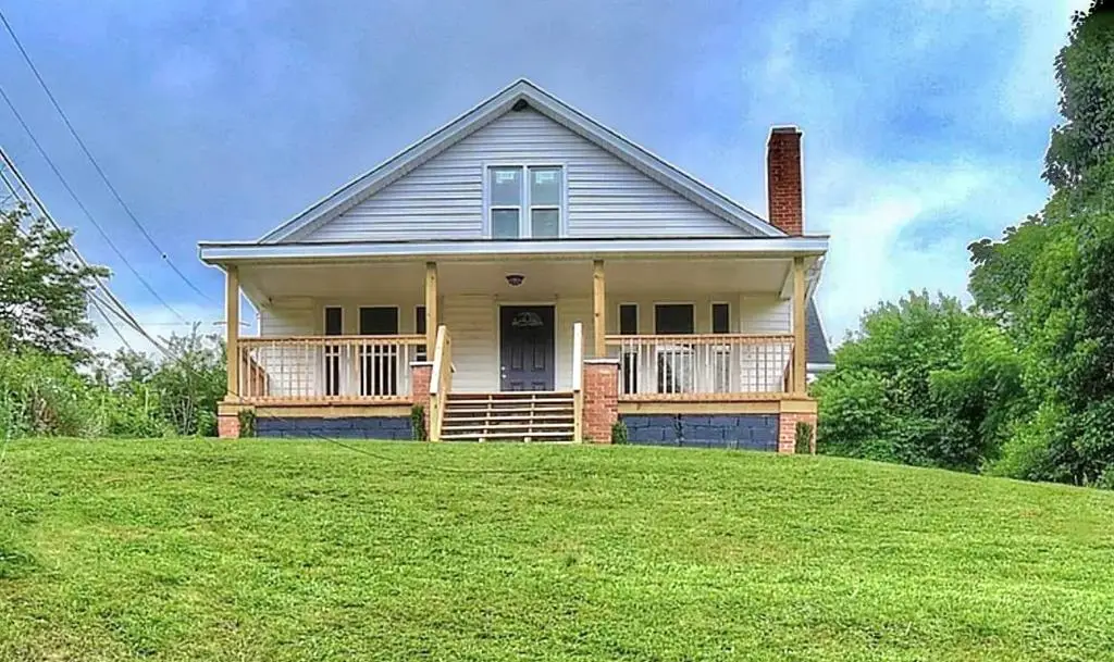 250 Piercetown Rd, Butler, TN 37640 - Image #1