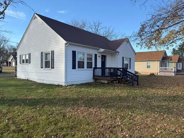 604 NE North Franklin, COOKEVILLE, TN 38501