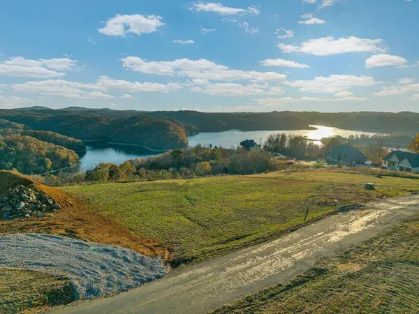 0 Bald Eagle Rd Lot 54b, Hilham, TN 38568