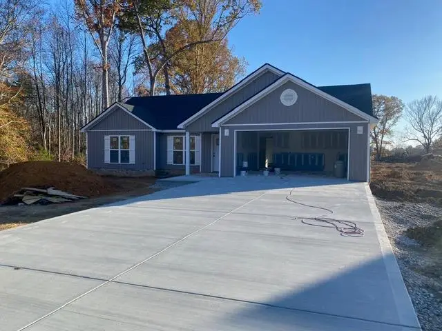 1782 Burgess School Rd, Cookeville, TN 38506 - Image #1