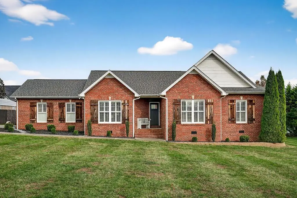 1019 River Bend Dr, Cookeville, TN 38506 - Image #1