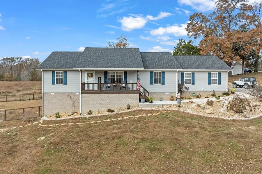 1909 SW Alex Ln, Cookeville, TN 38506 - Image #2