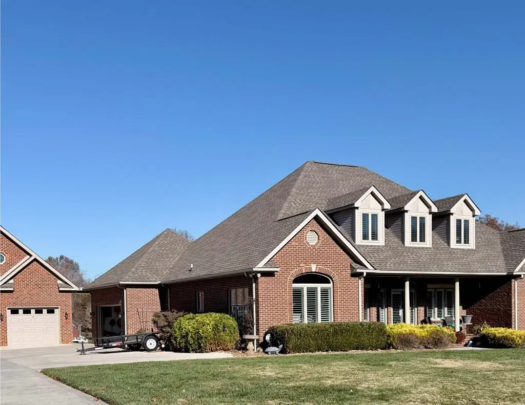 936 N Plantation Dr, Cookeville, TN 38506 - Image #1