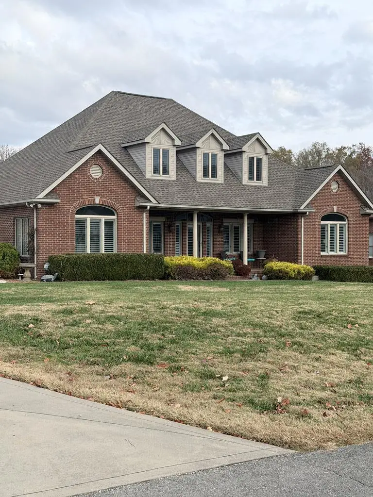 936 N Plantation Dr, Cookeville, TN 38506 - Image #2