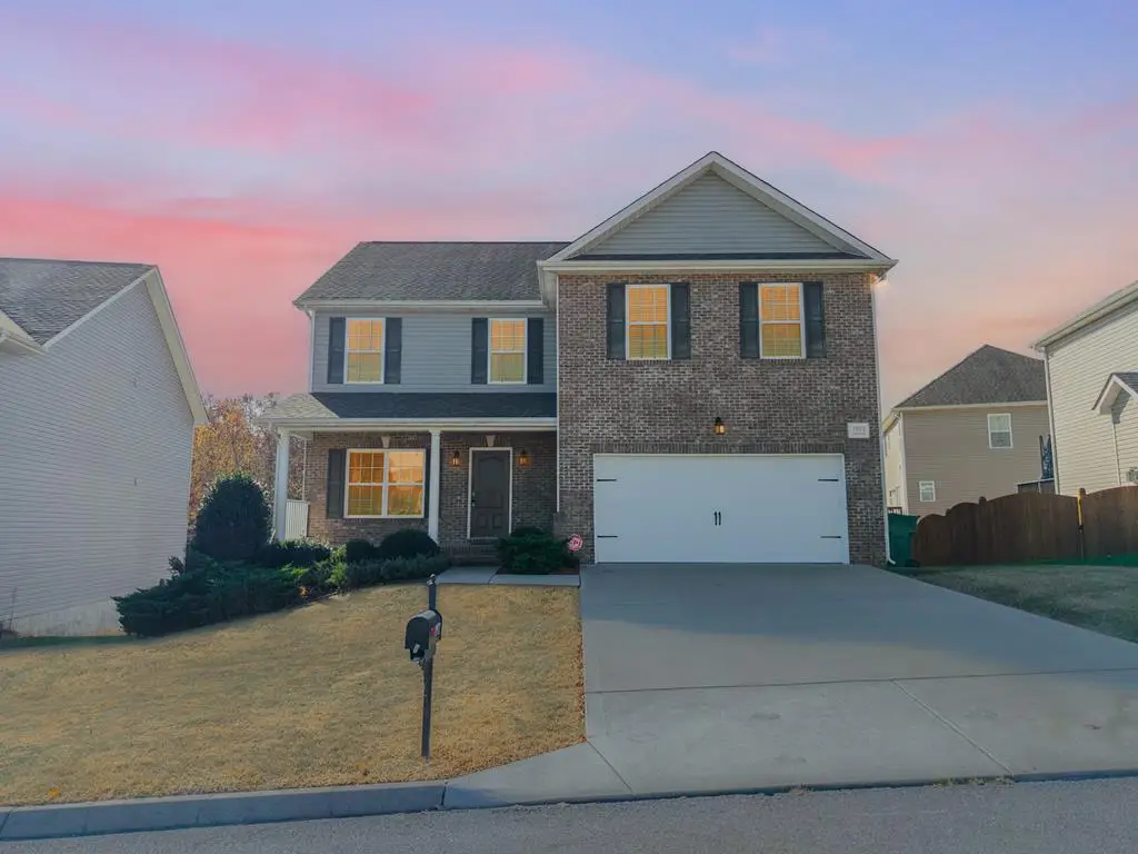 1912 Mahogany Wood Trl, Knoxville, TN 37920 - Image #1