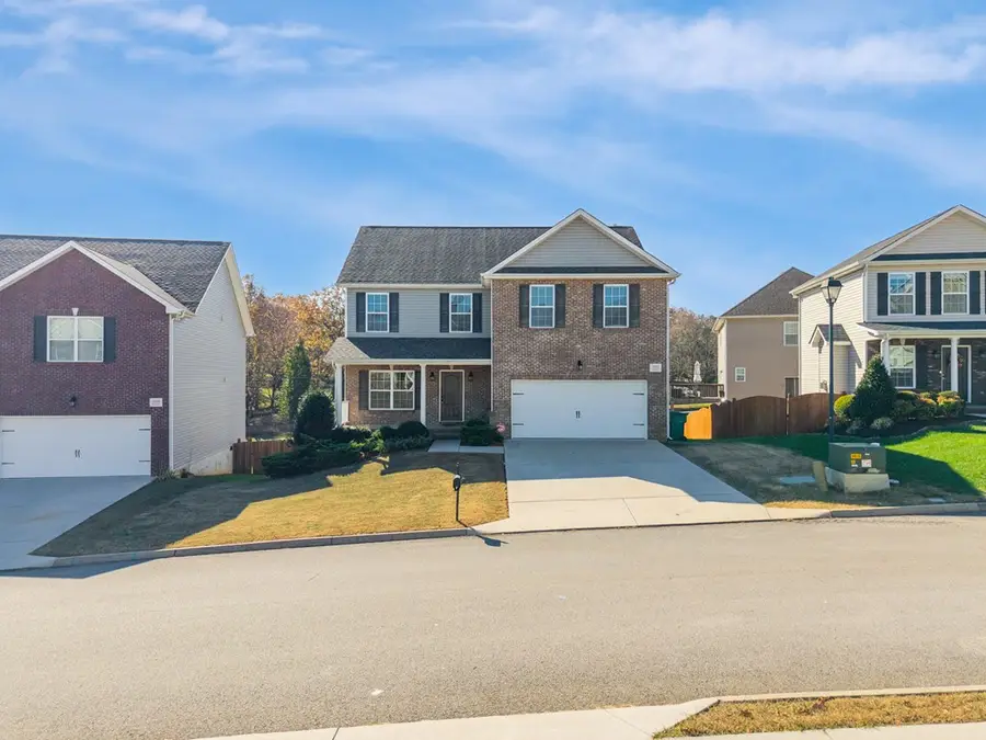 1912 Mahogany Wood Trl, Knoxville, TN 37920 - Image #3