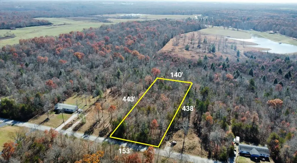 lot # 12 Pine Breeze Dr., Monterey, TN 38574 - Image #1