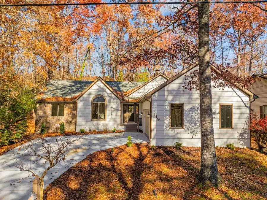 119 Juniper Dr, Crossville, TN 38558 - #2