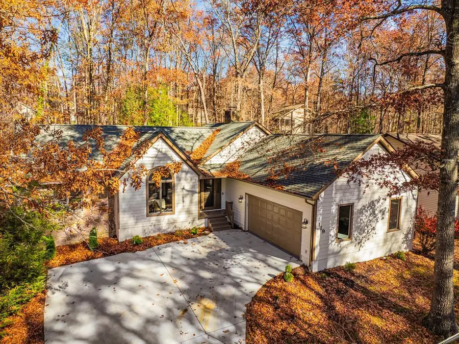 119 Juniper Dr, Crossville, TN 38558 - #3