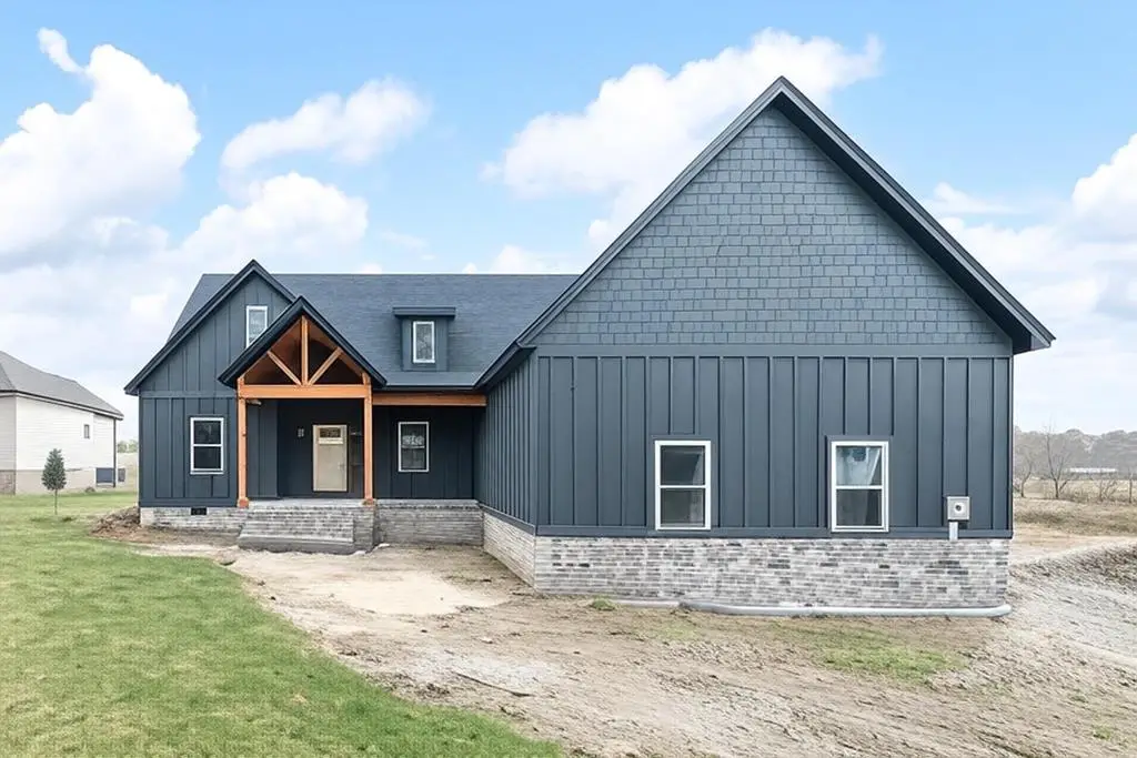 6584 Thomas Twin Oak, Baxter, TN 38544 - Image #1