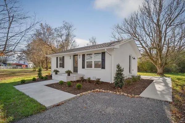 5730 Martin Creek Rd, BLOOMINGTON SPRINGS, TN 38545