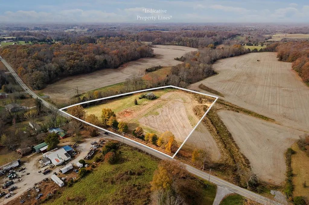 lot 16 Old Kentucky Road, Sparta, TN 38583 - Image #1