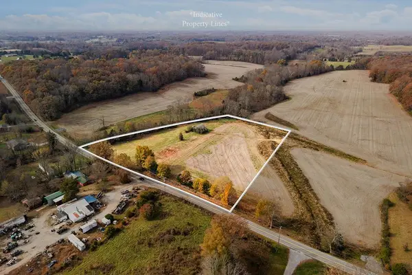 lot 16 Old Kentucky Road, SPARTA, TN 38583