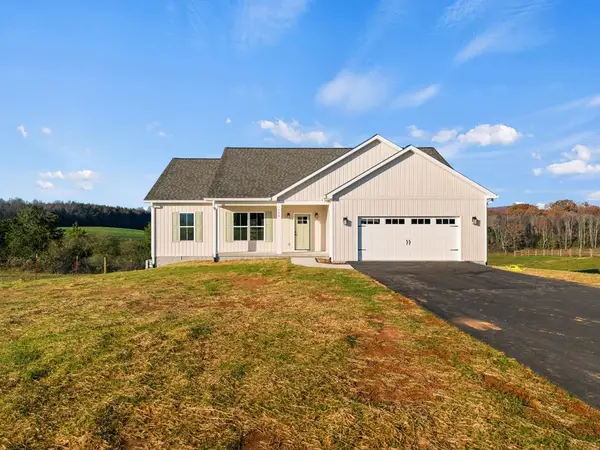 268 Worley Road, DOYLE, TN 38559