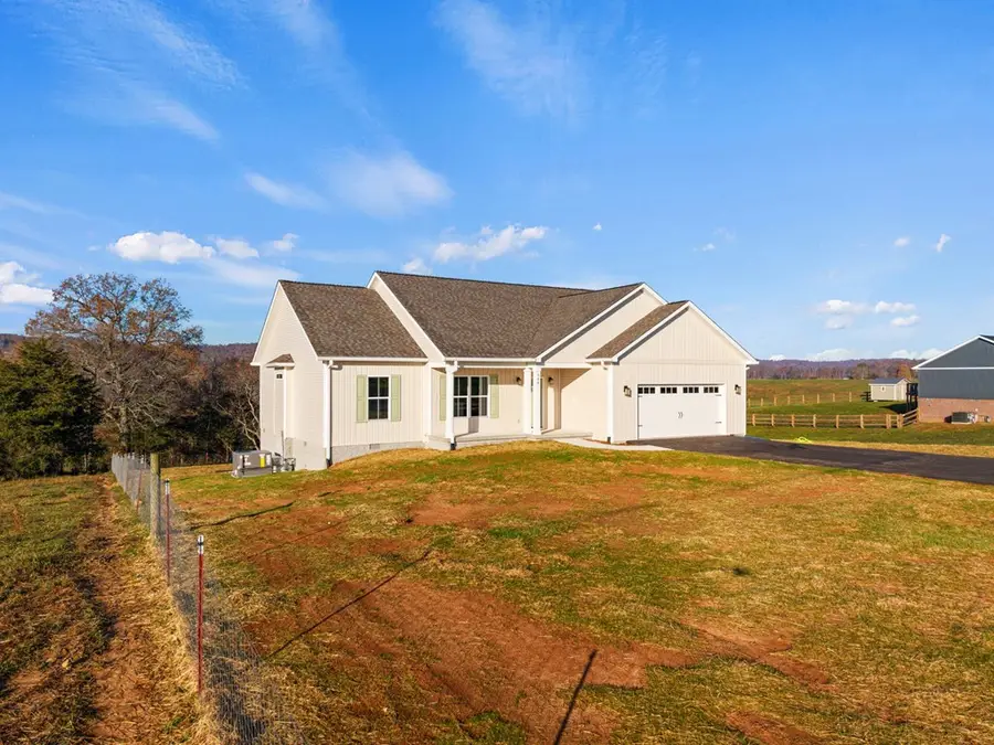 268 Worley Road, Doyle, TN 38559 - Image #2